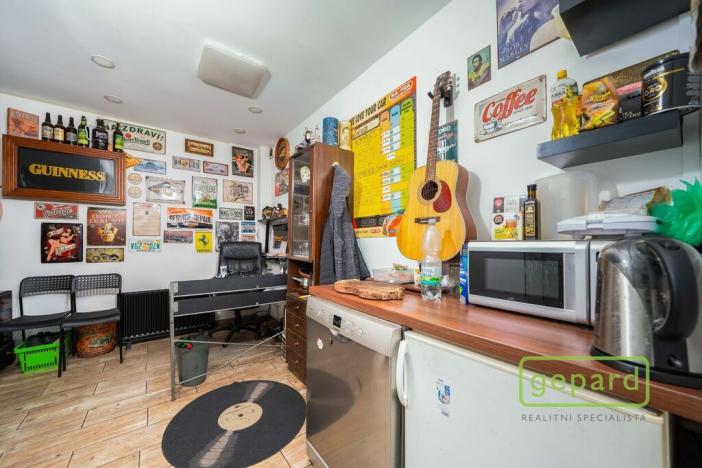 Prodej činžovního domu, Rudná, Masarykova, 237 m2