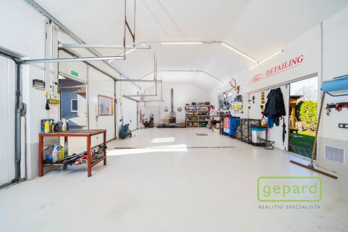 Prodej činžovního domu, Rudná, Masarykova, 237 m2