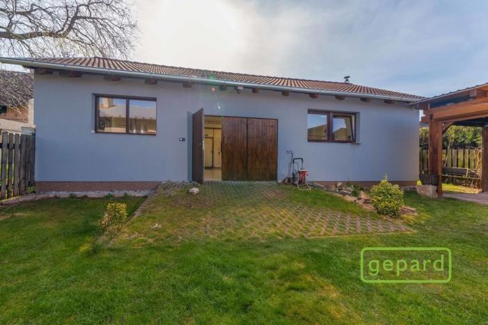 Prodej činžovního domu, Rudná, Masarykova, 237 m2