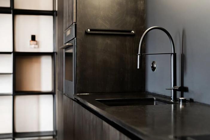 Prodej bytu 4+kk, Praha - Žižkov, Bořivojova, 116 m2