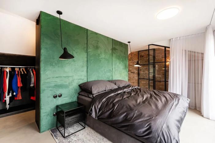 Prodej bytu 4+kk, Praha - Žižkov, Bořivojova, 116 m2