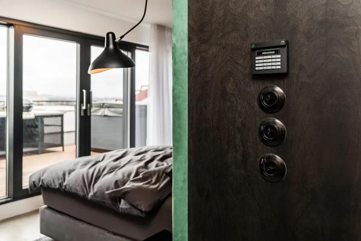 Prodej bytu 4+kk, Praha - Žižkov, Bořivojova, 116 m2