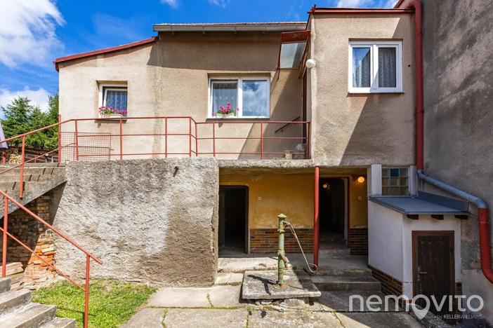 Prodej rodinného domu, Tuchoměřice, K poště, 123 m2
