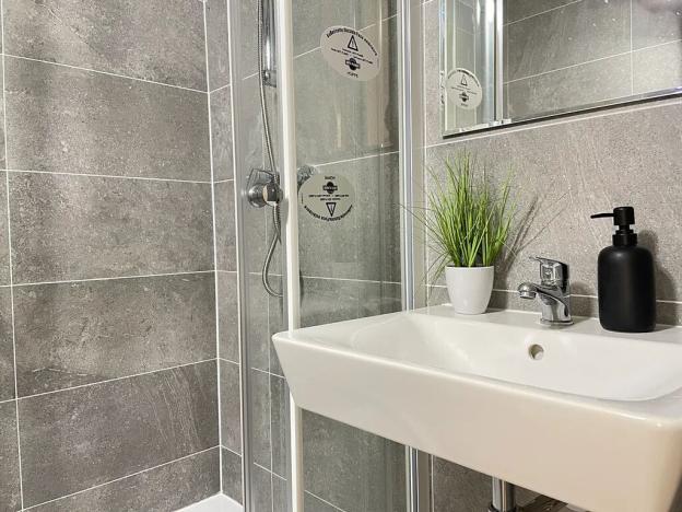 Pronájem bytu 2+1, Litvínov, Podkrušnohorská, 53 m2