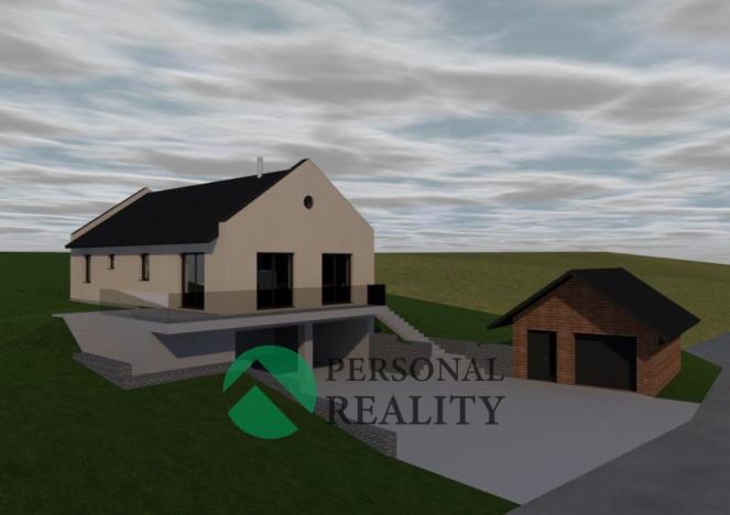 Prodej rodinného domu, Obory, 132 m2