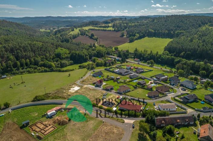 Prodej rodinného domu, Obory, 132 m2