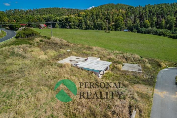 Prodej rodinného domu, Obory, 132 m2