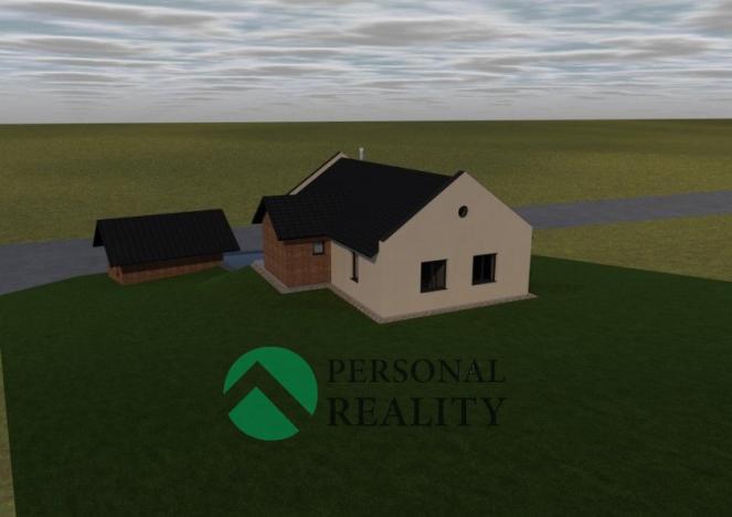 Prodej rodinného domu, Obory, 132 m2