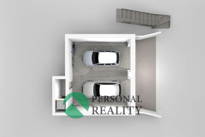 Prodej rodinného domu, Obory, 132 m2