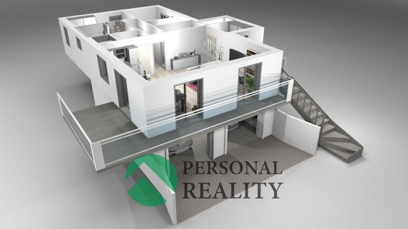 Prodej pozemku pro bydlení, Obory, 1723 m2