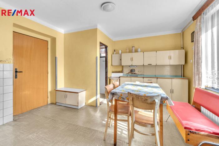 Prodej rodinného domu, Smidary, Na stávku, 217 m2