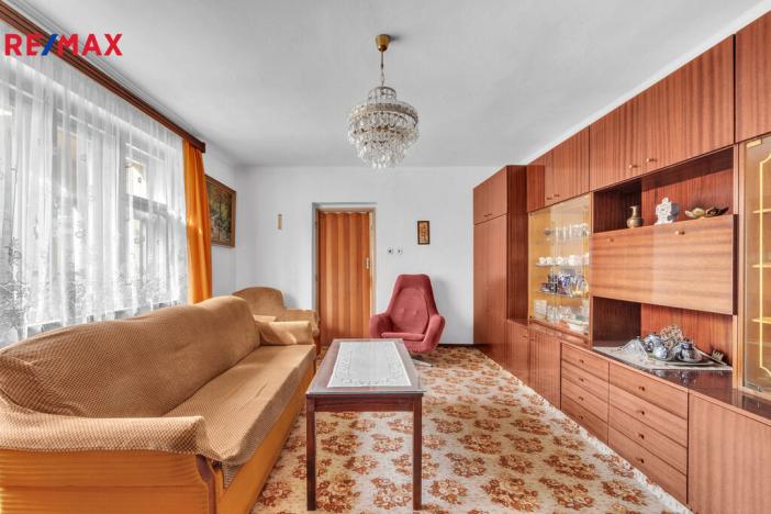 Prodej rodinného domu, Smidary, Na stávku, 217 m2