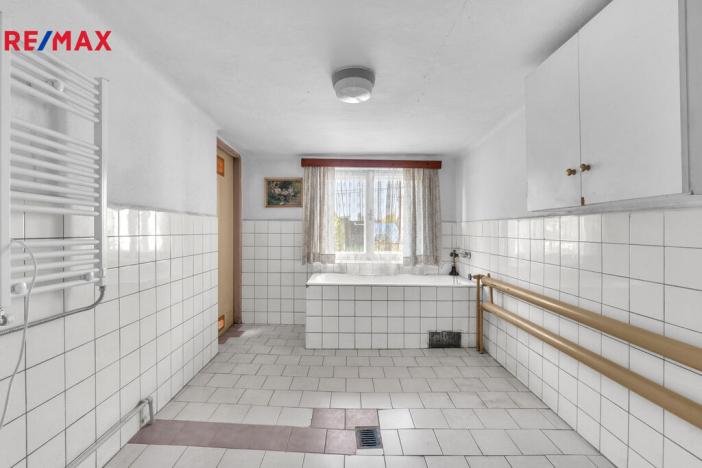 Prodej rodinného domu, Smidary, Na stávku, 217 m2