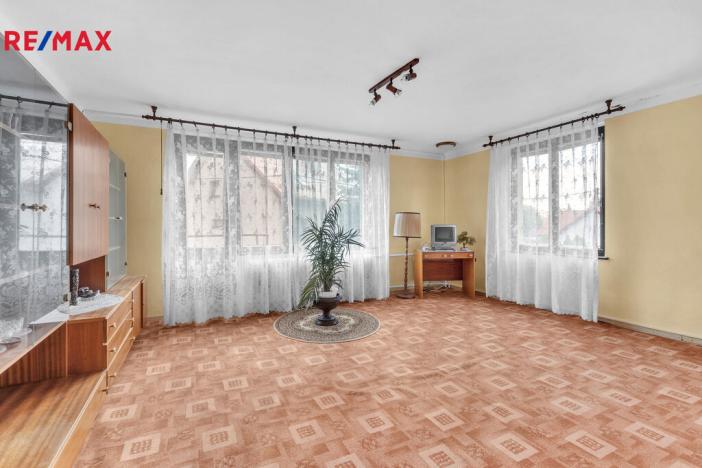 Prodej rodinného domu, Smidary, Na stávku, 217 m2