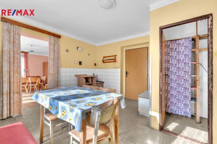 Prodej rodinného domu, Smidary, Na stávku, 217 m2