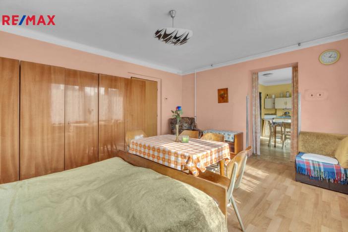 Prodej rodinného domu, Smidary, Na stávku, 217 m2