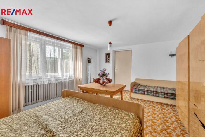 Prodej rodinného domu, Smidary, Na stávku, 217 m2