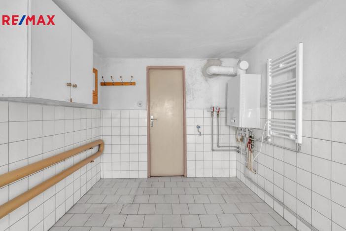 Prodej rodinného domu, Smidary, Na stávku, 217 m2