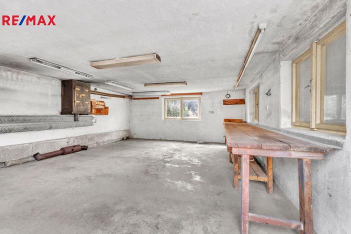 Prodej rodinného domu, Smidary, Na stávku, 217 m2