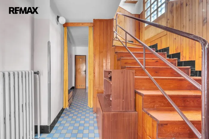 Prodej rodinného domu, Smidary, Na stávku, 217 m2