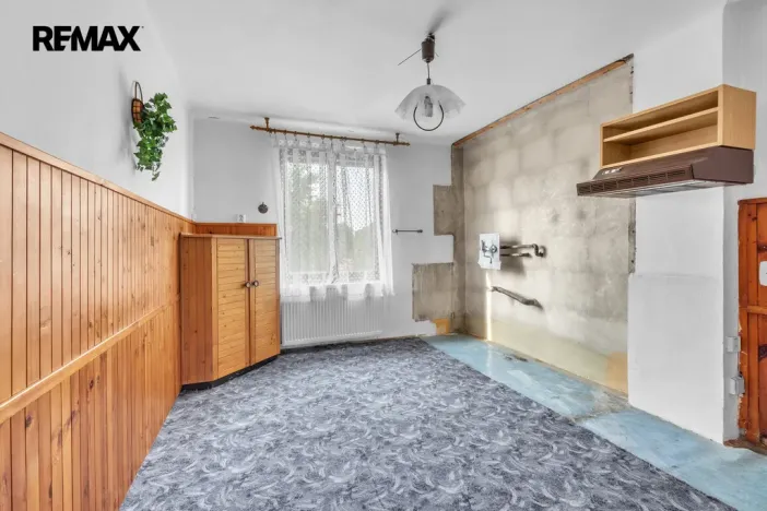 Prodej rodinného domu, Smidary, Na stávku, 217 m2