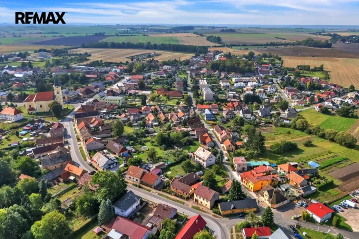Prodej rodinného domu, Smidary, Na stávku, 217 m2