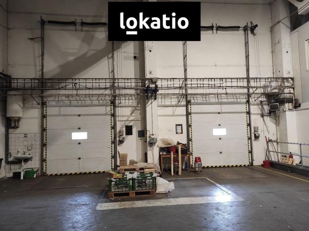 Pronájem skladu, Bohušovice nad Ohří, 2342 m2