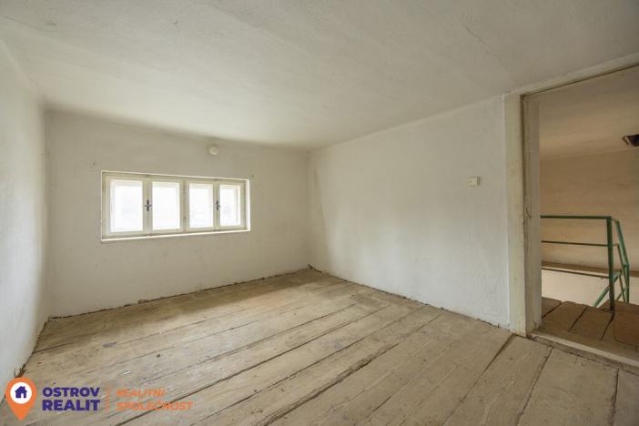 Prodej rodinného domu, Stařechovice, 102 m2