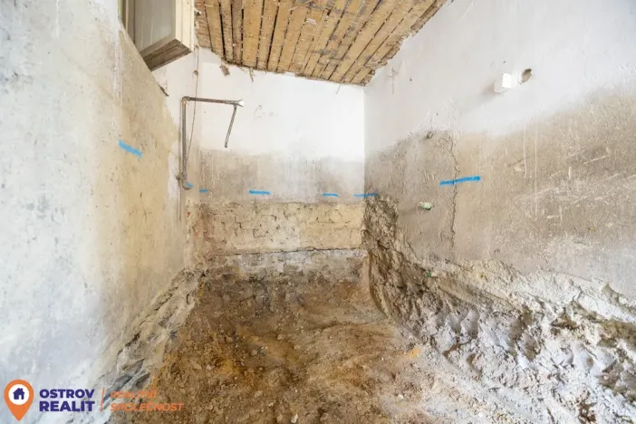 Prodej rodinného domu, Stařechovice, 102 m2