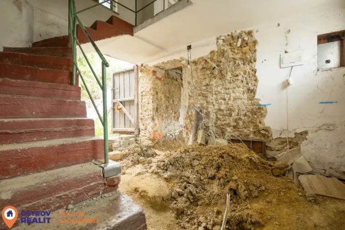 Prodej rodinného domu, Stařechovice, 102 m2