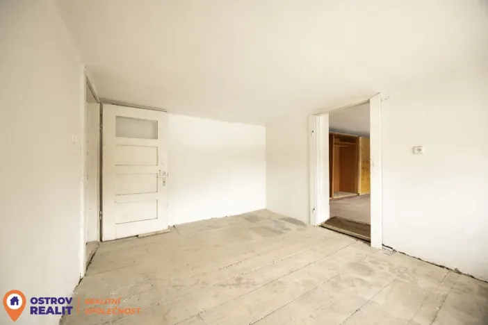 Prodej rodinného domu, Stařechovice, 102 m2