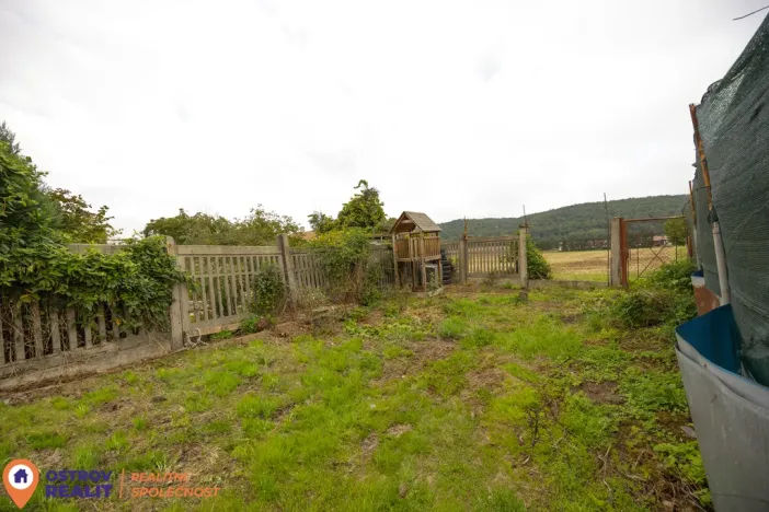 Prodej rodinného domu, Stařechovice, 102 m2