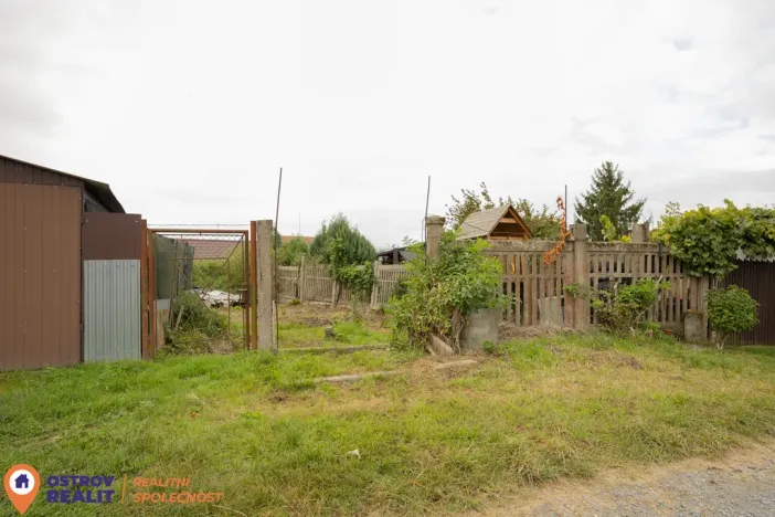 Prodej rodinného domu, Stařechovice, 102 m2