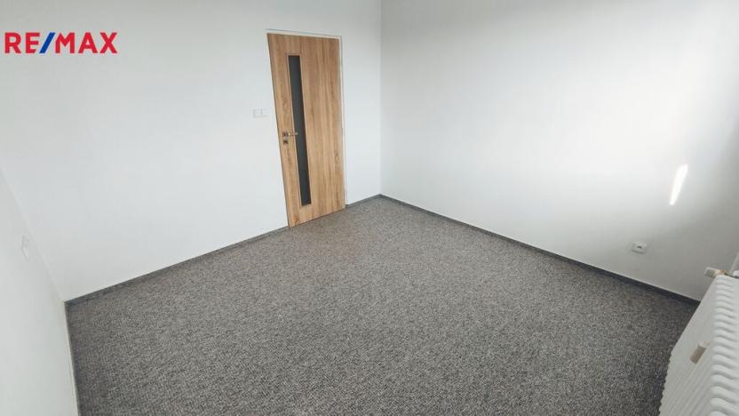 Pronájem bytu 2+1, Šumperk, Čajkovského, 55 m2