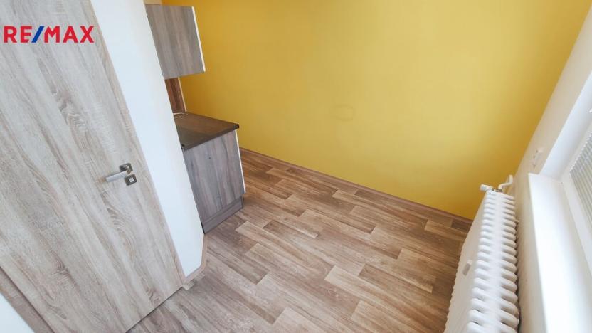 Pronájem bytu 2+1, Šumperk, Čajkovského, 55 m2