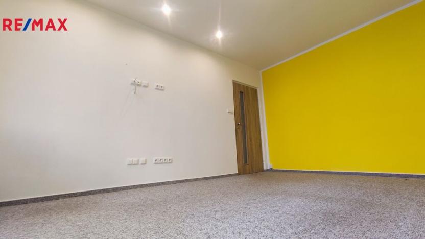 Pronájem bytu 2+1, Šumperk, Čajkovského, 55 m2