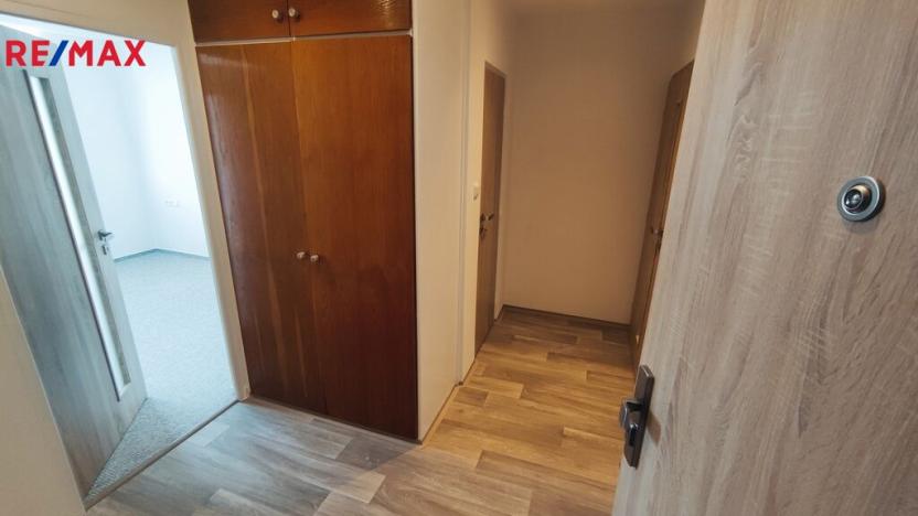 Pronájem bytu 2+1, Šumperk, Čajkovského, 55 m2