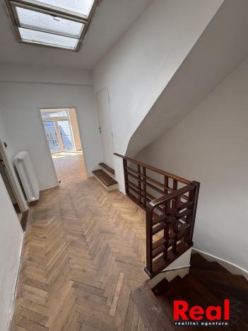 Prodej rodinného domu, Brno - Staré Brno, Anenská, 173 m2