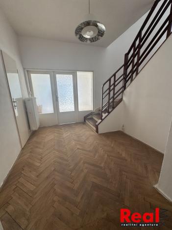 Prodej rodinného domu, Brno - Staré Brno, Anenská, 173 m2