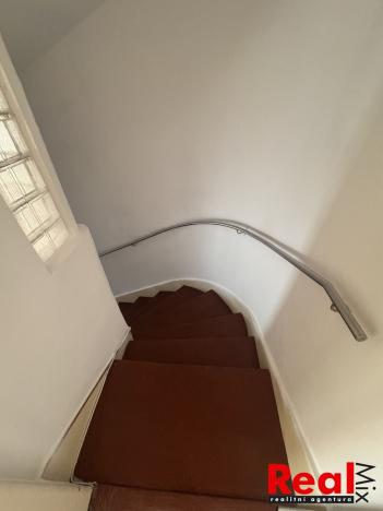 Prodej rodinného domu, Brno - Staré Brno, Anenská, 173 m2