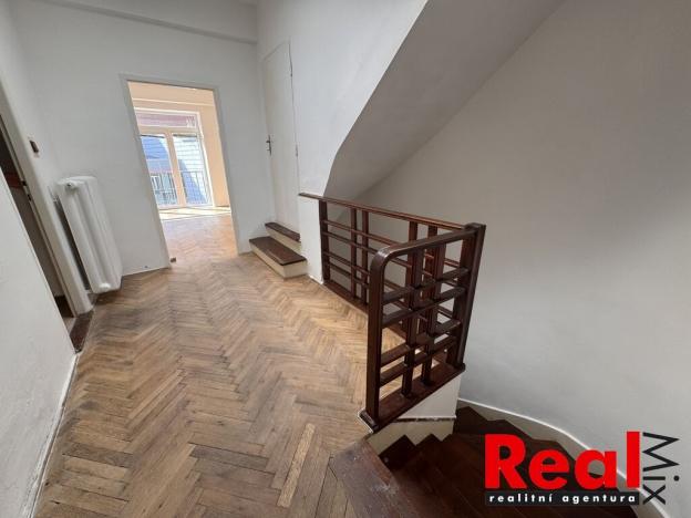 Prodej rodinného domu, Brno - Staré Brno, Anenská, 173 m2