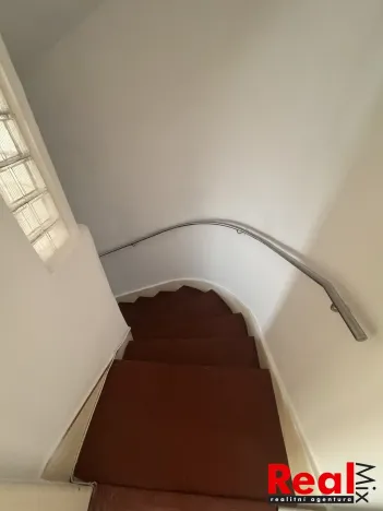 Prodej rodinného domu, Brno - Staré Brno, Anenská, 173 m2