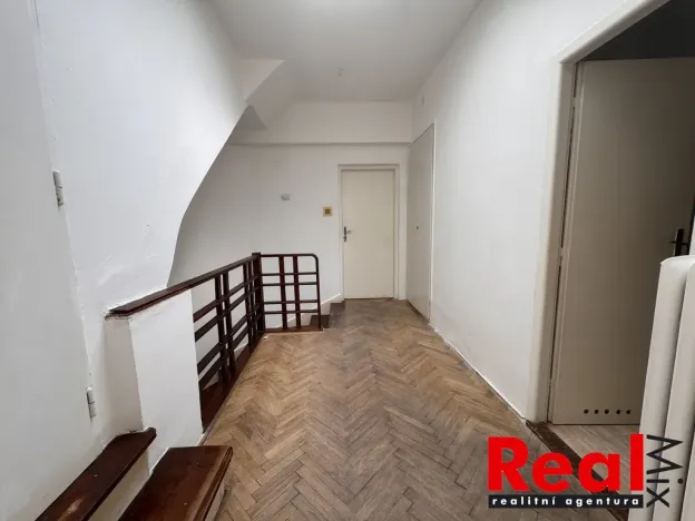 Prodej rodinného domu, Brno - Staré Brno, Anenská, 173 m2