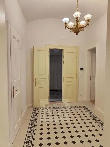 Prodej bytu 3+kk, Praha - Nové Město, Dittrichova, 87 m2