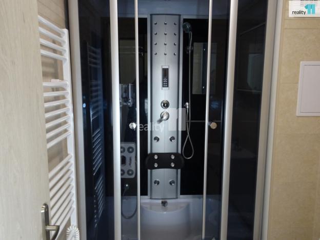 Pronájem bytu 1+1, Děčín - Děčín I-Děčín, Karla Čapka, 50 m2