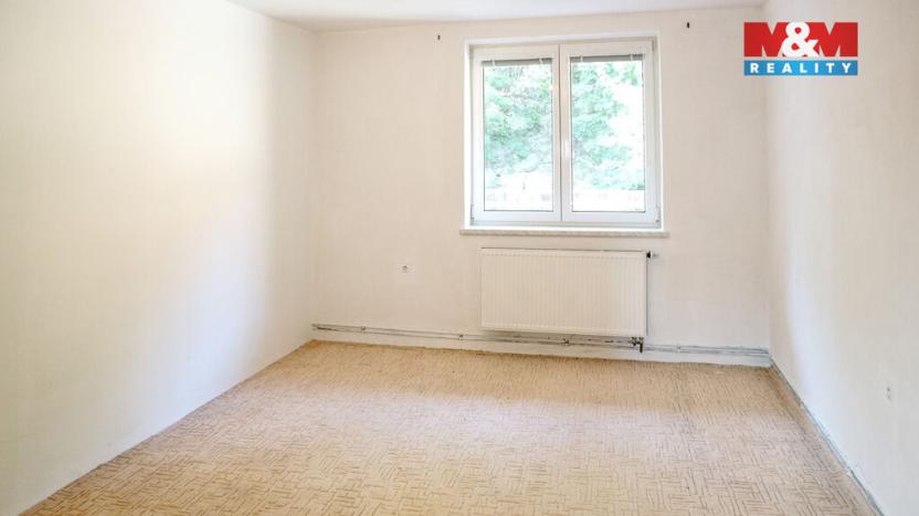 Pronájem bytu 3+1, Nekoř, 82 m2