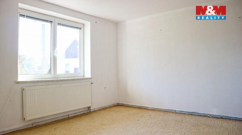 Pronájem bytu 3+1, Nekoř, 82 m2