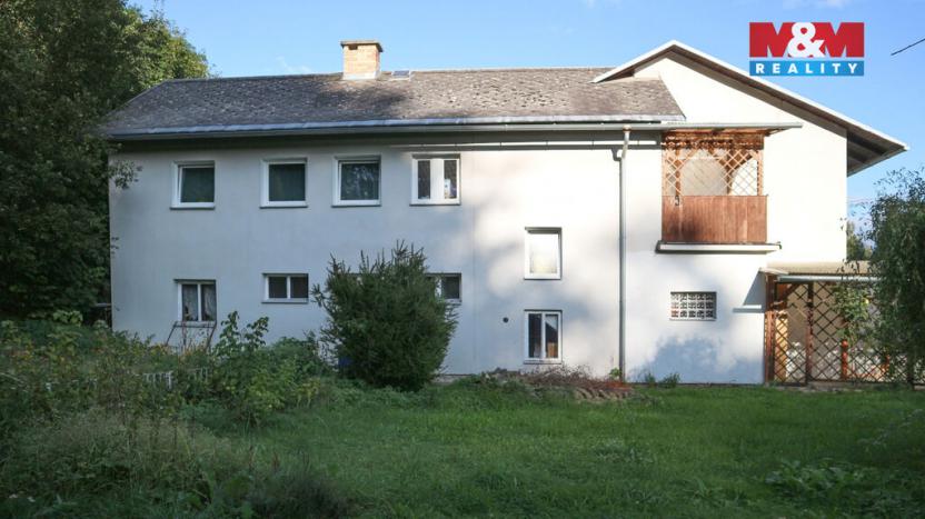 Pronájem bytu 3+1, Nekoř, 82 m2