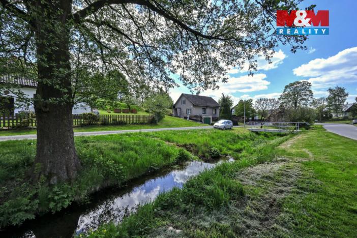 Prodej chalupy, Oudoleň, 70 m2