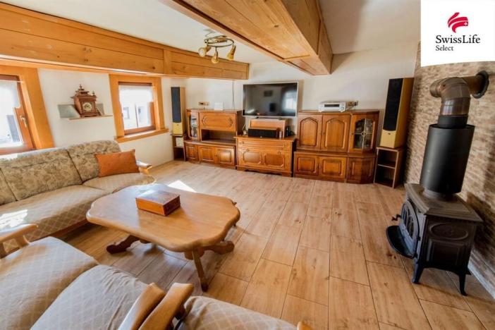 Prodej rodinného domu, Miletín, Palackého, 178 m2